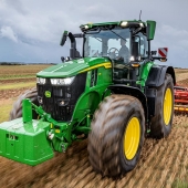 Tracteurs