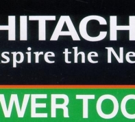 Hitachi Powertools