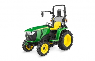 Tractor John Deere 3038E